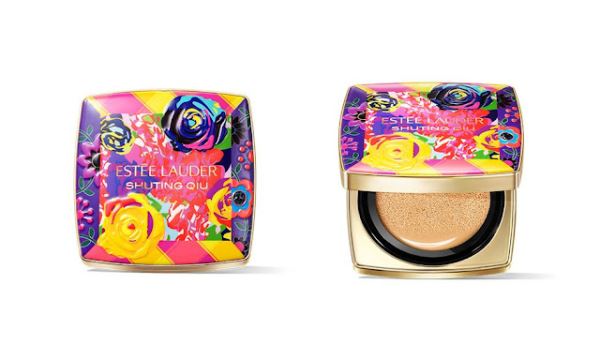 Новые коллекции от Guerlain, Bobbi Brown и Est&eacute;e Lauder
