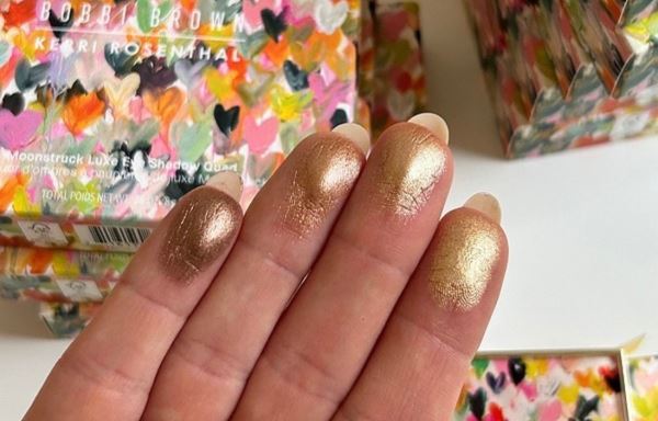 Новые коллекции от Guerlain, Bobbi Brown и Est&eacute;e Lauder