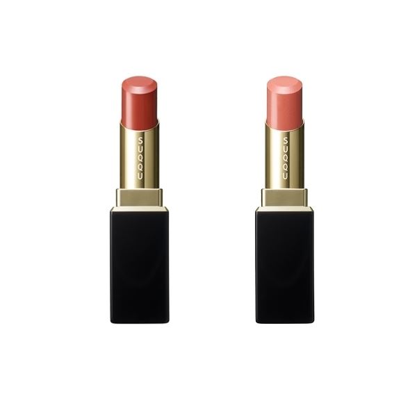 Летние коллекции от Cl&eacute; de Peau Beaute, Jill Stuart и Suqqu
