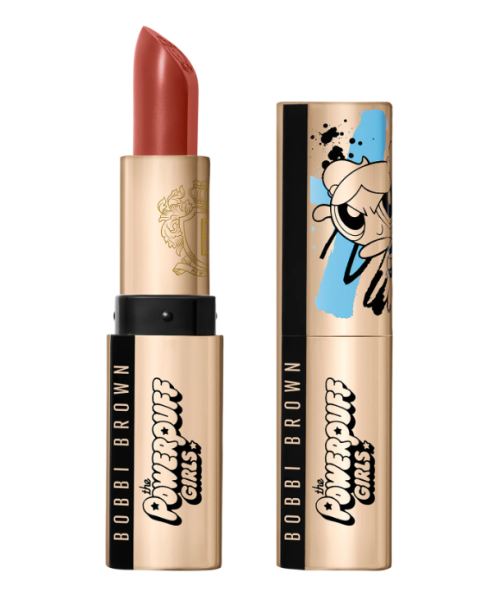 Bobbi Brown x The Powerpuff Girls Collection