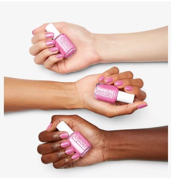 Весенняя коллекция Essie Blushin&rsquo; & Crushin&rsquo; Spring 2024