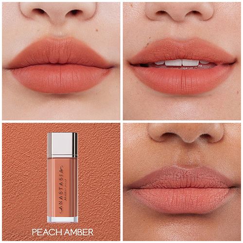 Новинки января - Помады от Cl&eacute; de Peau Beaut&eacute;, Anastasia Beverly Hills, Gucci