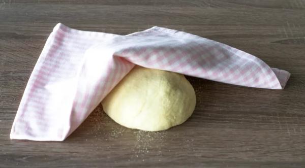 Пицца Маргарита