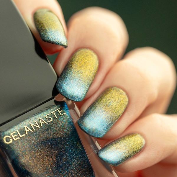 Кошачья коллекция лаков от Celanaste