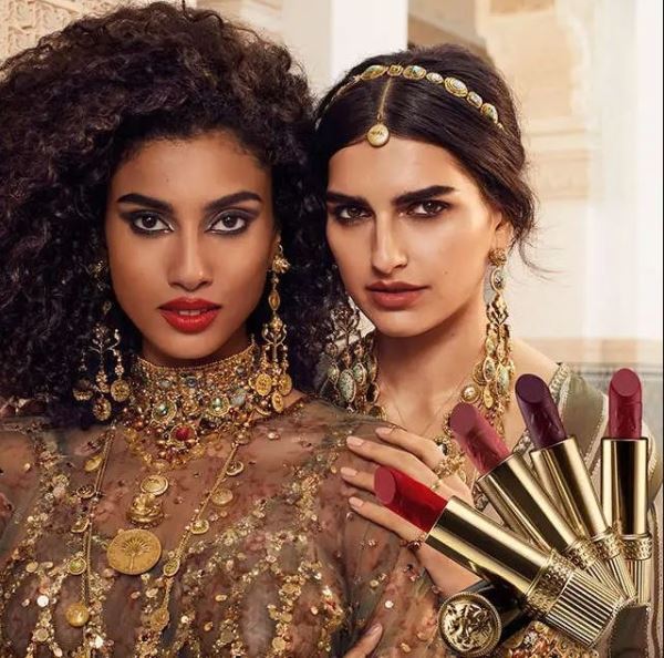 Новые помады от Dior и Est&eacute;e Lauder