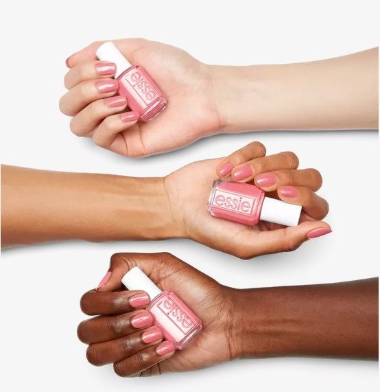 Весенняя коллекция Essie Blushin&rsquo; & Crushin&rsquo; Spring 2024