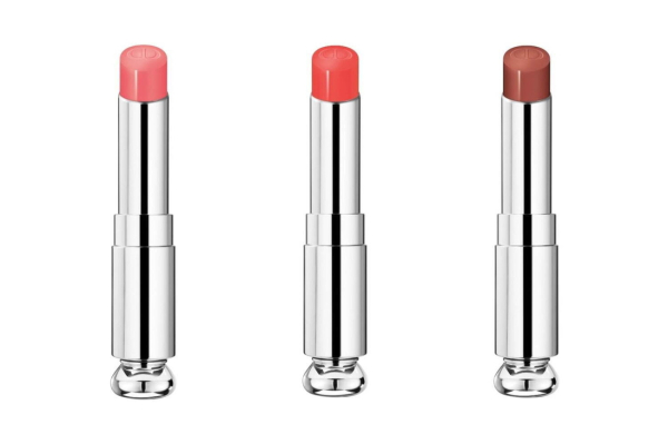 Новые помады от Dior и Est&eacute;e Lauder