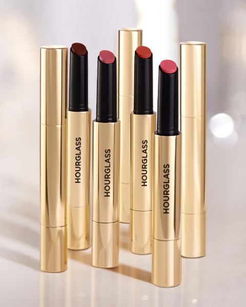 Январские новинки от Herm&egrave;s, Benefit, Pat Mcgrath, Guerlain, Hourglass и L'Or&eacute;al Paris