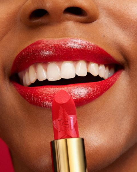 Праздничные лимитки от Carolina Herrera, Clinique и Cl&eacute; de Peau Beaut&eacute;