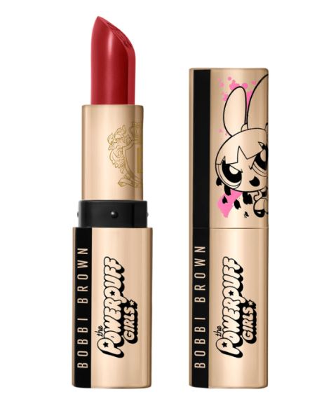 Bobbi Brown x The Powerpuff Girls Collection