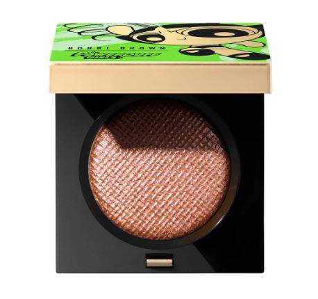 Bobbi Brown x The Powerpuff Girls Collection