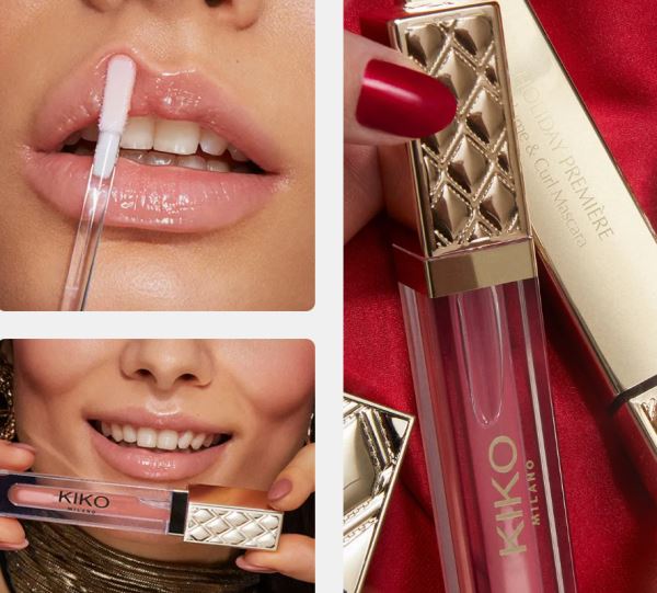 KIKO Holiday Premi&egrave;re Collection