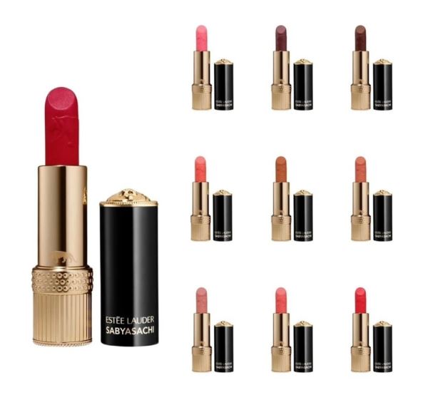 Новые помады от Dior и Est&eacute;e Lauder