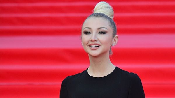 «Фрейлина» Киркорова: что известно о певице Марго