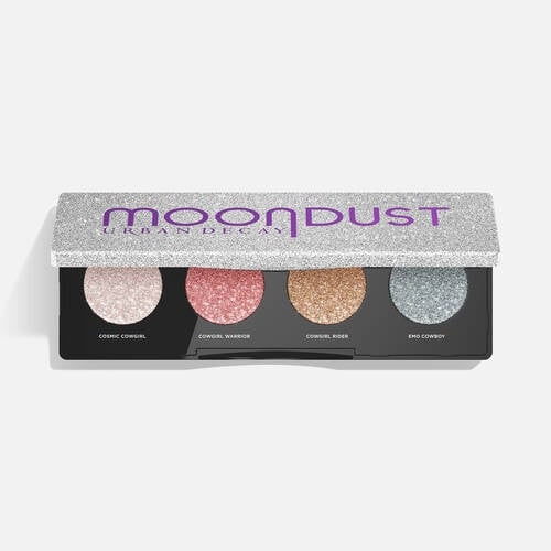 Urban Decay Moondust Collection