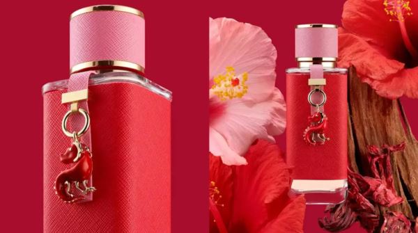Праздничные лимитки от Carolina Herrera, Clinique и Cl&eacute; de Peau Beaut&eacute;