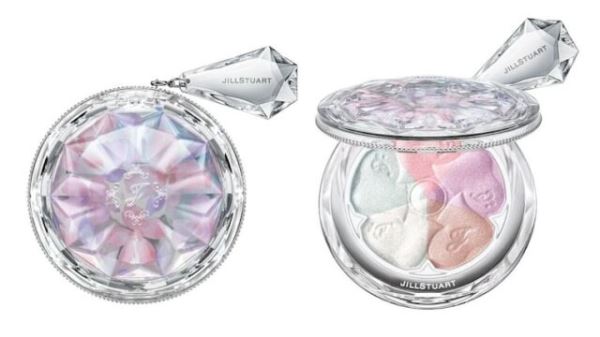 Летние коллекции от Cl&eacute; de Peau Beaute, Jill Stuart и Suqqu