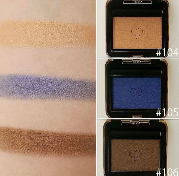 Летние коллекции от Cl&eacute; de Peau Beaute, Jill Stuart и Suqqu