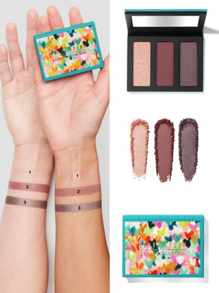 Новые коллекции от Guerlain, Bobbi Brown и Est&eacute;e Lauder