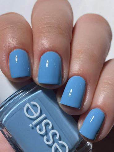 Весенняя коллекция Essie Blushin&rsquo; & Crushin&rsquo; Spring 2024