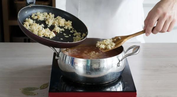 Суп харчо из говядины с рисом