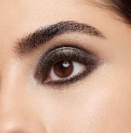 Зимние лимитированные коллекции макияжа от Dior и Clarins
