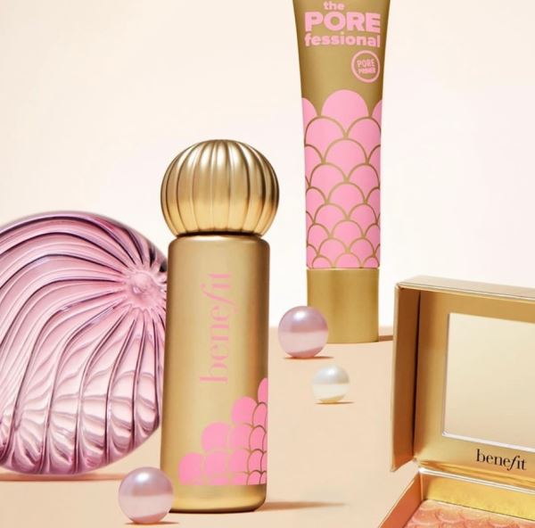 Январские новинки от Herm&egrave;s, Benefit, Pat Mcgrath, Guerlain, Hourglass и L'Or&eacute;al Paris