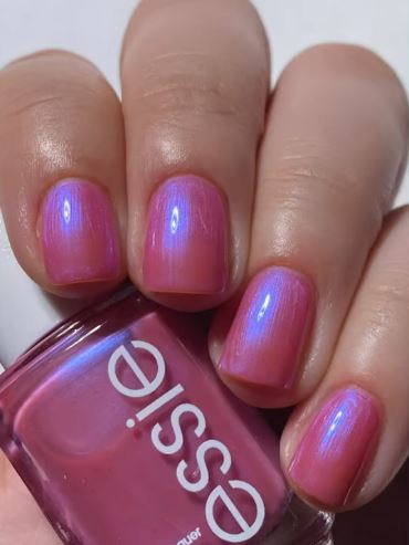 Весенняя коллекция Essie Blushin&rsquo; & Crushin&rsquo; Spring 2024