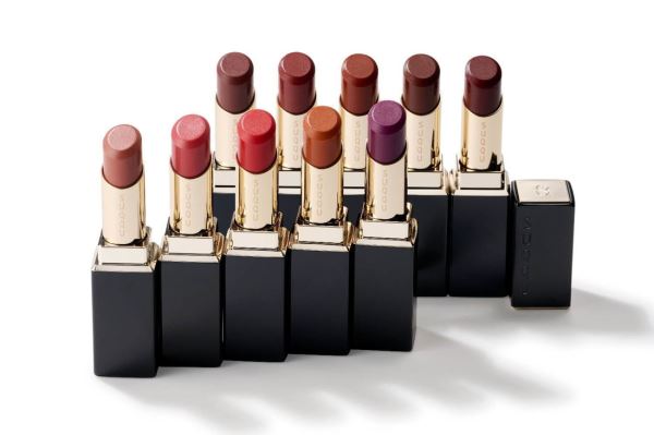 Suqqu Spring Collection 2024