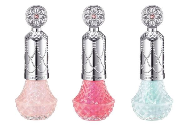 Jill Stuart &ldquo;Petal Palette&rdquo; Spring Collection 2024