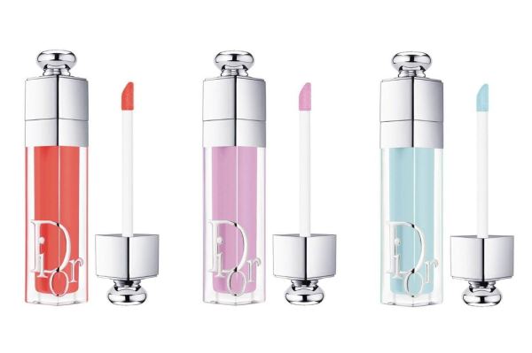 Новые помады от Dior и Est&eacute;e Lauder