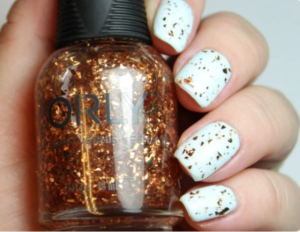 ORLY Twas the Night Holiday Collection 2023
