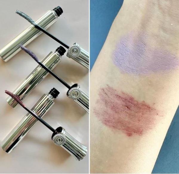 Jill Stuart &ldquo;Petal Palette&rdquo; Spring Collection 2024