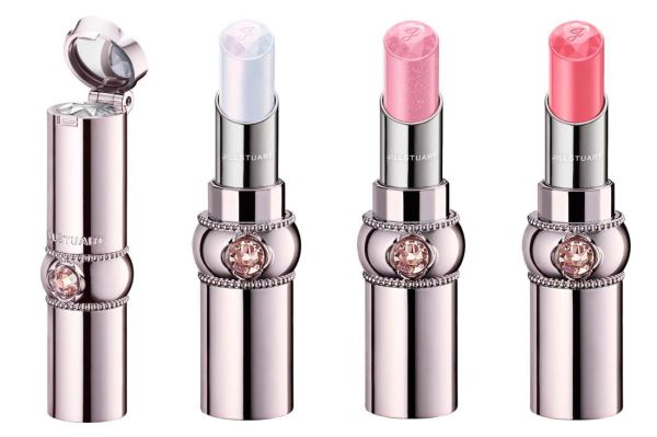 Jill Stuart &ldquo;Petal Palette&rdquo; Spring Collection 2024