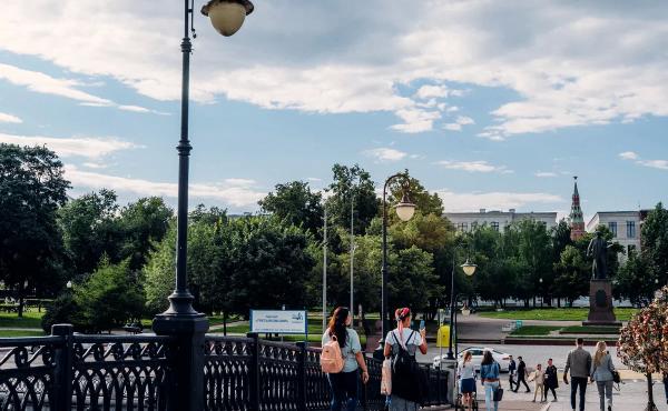 Что нужно увидеть в Москве кроме Красной площади. ТОП-20 интересных объектов по версии туроператоров