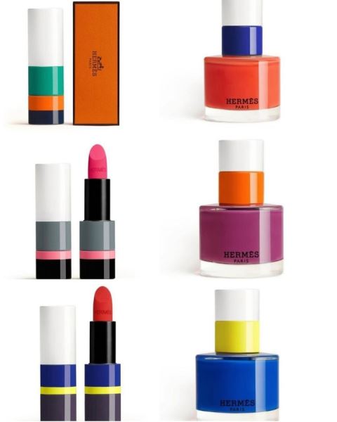 Январские новинки от Herm&egrave;s, Benefit, Pat Mcgrath, Guerlain, Hourglass и L'Or&eacute;al Paris
