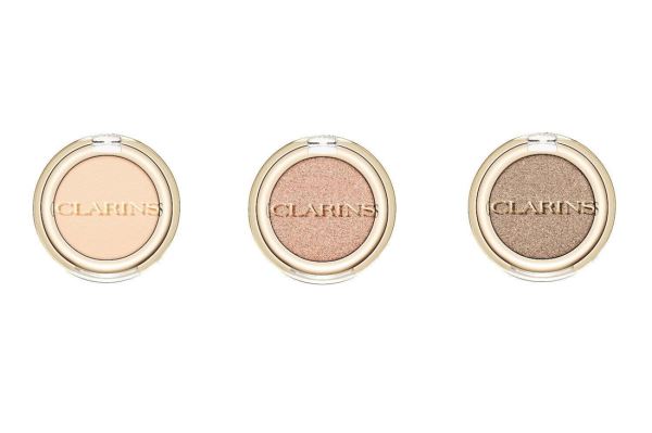 Зимние лимитированные коллекции макияжа от Dior и Clarins