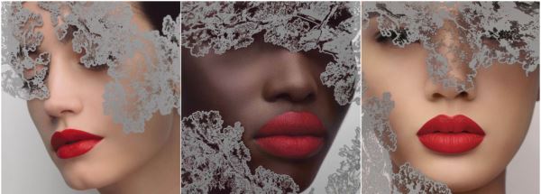 Зимние лимитированные коллекции макияжа от Dior и Clarins