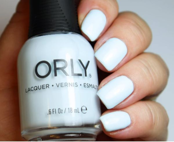 ORLY Twas the Night Holiday Collection 2023