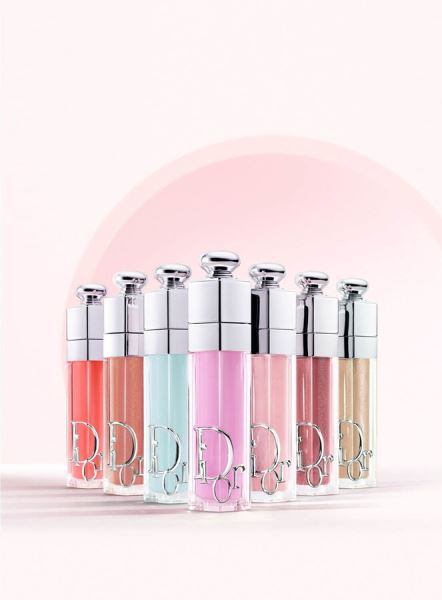 Новые помады от Dior и Est&eacute;e Lauder
