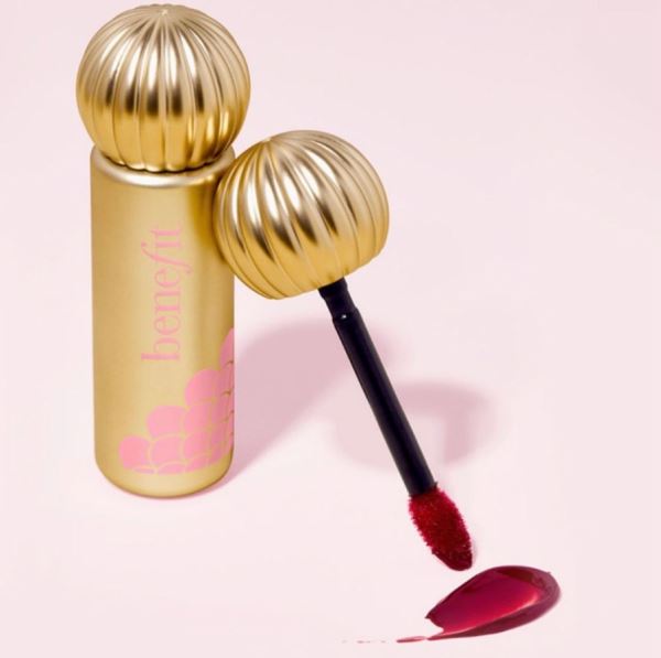Январские новинки от Herm&egrave;s, Benefit, Pat Mcgrath, Guerlain, Hourglass и L'Or&eacute;al Paris