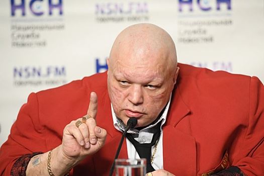 &laquo;Объявить бойкот&raquo;: Барецкий предложил перевоспитать Кологривого