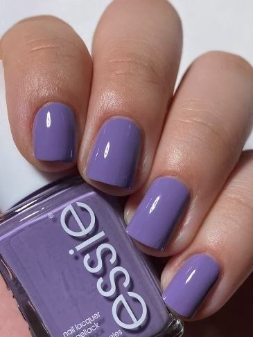 Essie Just Chill Winter Collection 2023