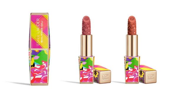 Новые коллекции от Guerlain, Bobbi Brown и Est&eacute;e Lauder