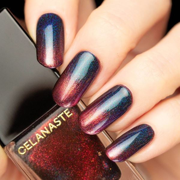 Кошачья коллекция лаков от Celanaste