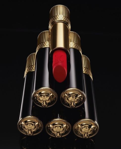 Новые помады от Dior и Est&eacute;e Lauder